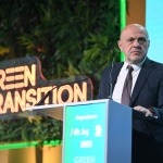 Вицепремиерът Томислав Дончев: Смелостта и импулсът за развитие са ключови за икономическия растеж