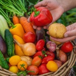 Несебър е домакин на осмия за сезона фермерски пазар на Lidl