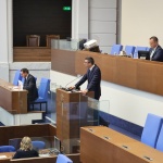 Министър Дилов: Осъществяваме превантивен контрол на търговски обекти по отношение обозначаването на цените