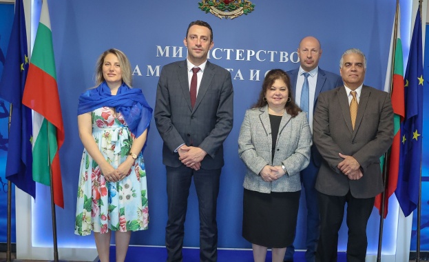 Двустранните ни отношения са инструмент за сътрудничество за укрепване на