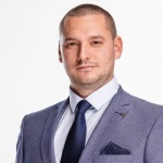 Никола Димитров: Когато залогът е детският живот, компромиси не се правят