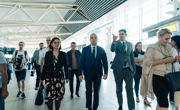 Още утре ще бъде временно отнет лицензът на наземния оператор