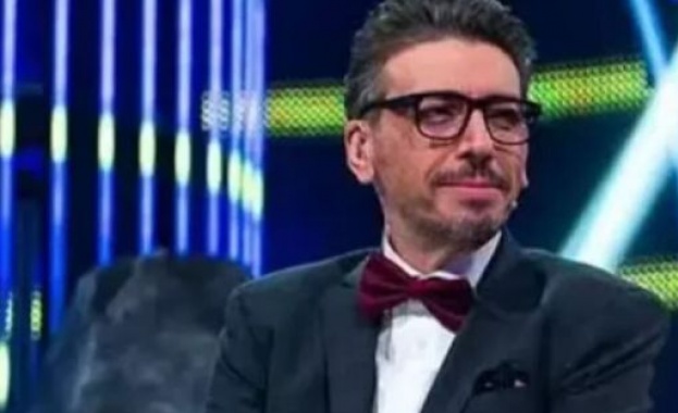 Популярният актьор Герасим Георгиев Геро стана поредната жертва на