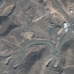 Иран: Няма опасност за населението след американски удари