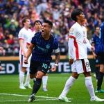 Интер направи обрат срещу Урава