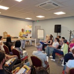 Кръгла маса на ръководителите на социални услуги на СОНИК СТАРТ събра водещи специалисти в Пловдив