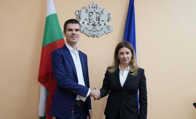 Зам.-министър Лазарова: Държавните индустриални зони стават все по-привлекателни за бизнеса