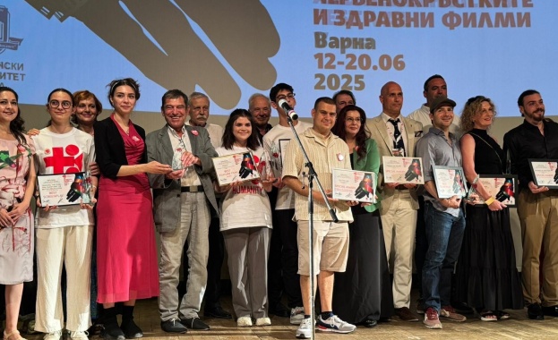 Филмът Да За живот посветен на донорството и трансплантациите в