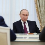 Путин свика заседание на влиятелния Съвет за сигурност на Русия след телефонния си разговор с Тръмп