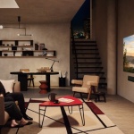 LG и най-актуалната им серия OLED телевизори за 2025: дизайн, технология и лидерска позиция, които променят представите