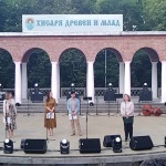 Наталия Киселова: Многовековна Хисаря винаги се е отличавала със своята топлота и гостоприемство