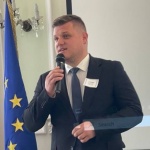 Стоян Таслаков от Лондон: Където има българско дете, има и България