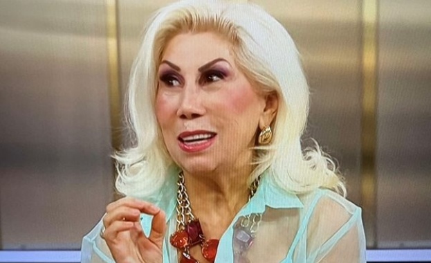 Една от най обичаните български певици Силвия Кацарова извоюва окончателна победа