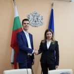 Зам.-министър Лазарова: Държавните индустриални зони стават все по-привлекателни за бизнеса