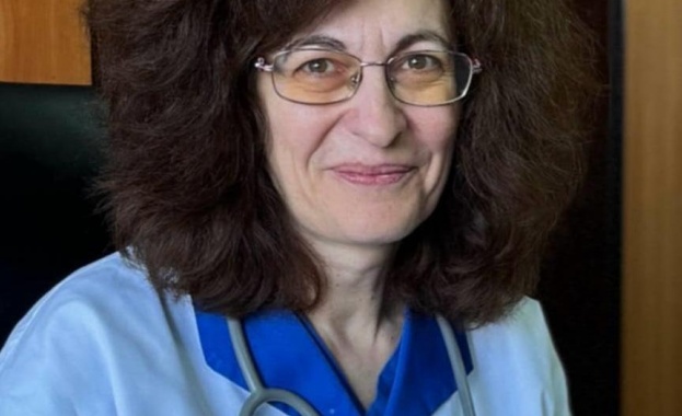 Три отделения в „УМБАЛ-Пловдив са с нови началници