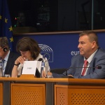 Емил Радев: С нови общи правила ЕС слага ред при трансграничните процедури за несъстоятелност