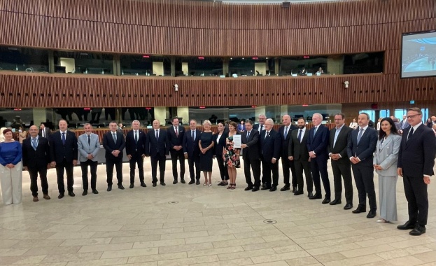 България оценява положително предложенията в проекта на Регламент на ЕС