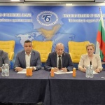 Община Етрополе подписа меморандум за сътрудничество с Българска търговско-промишлена палата