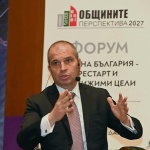 Вицепремиерът Караджов: Планираме изграждането на три железопътни тунела през Стара планина чрез публично-частно партньорство