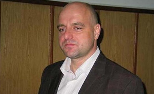 Прокурор Бисер Михайлов: Категорично не съм укривал сина си