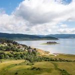 Язовир Батак на ръба на екокатастрофа