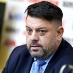 Вицепремиерът Зафиров: Оставката на кабинета в момента не е на дневен ред