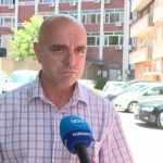 Бащата на Васил Михайлов. Прокурорът от Перник разказва за отношенията със сина си и обвиненията срещу него, и напрежението сред хората в града