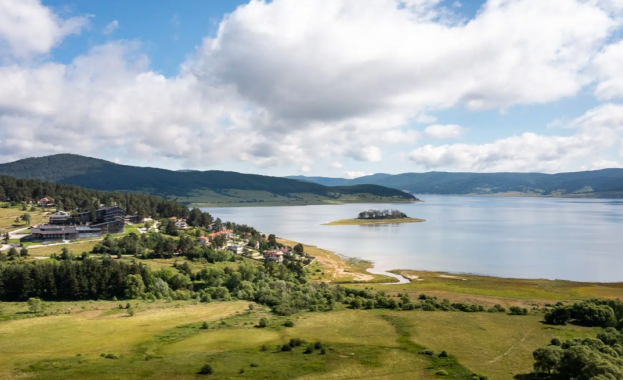 Язовир Батак на ръба на екокатастрофа