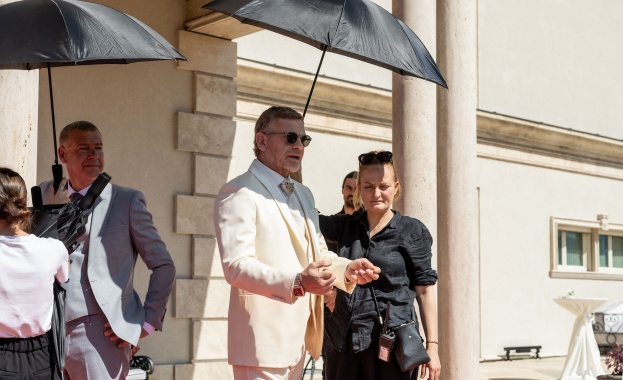 Започнаха снимките на „Под прикритие 6“