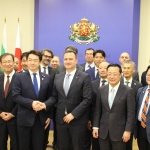 България и Япония задълбочават сътрудничеството си в енергетиката