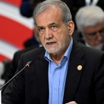 Масуд Пезешкиян: Иран ще спазва примирието, ако Израел също го спазва