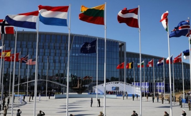 Георг Георгиев представлява България на срещата
Днес предстои среща на външните