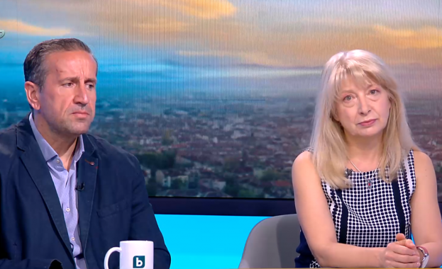 Антикорупционната комисия в Столична община. Защо беше задържан заместник-кмет