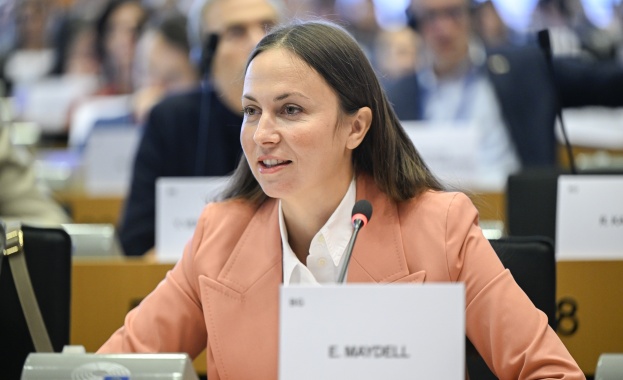 С голямо мнозинство от 46 гласа за Комисията по икономически