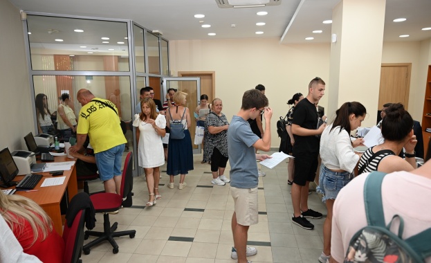 Най големият и престижен бизнес университет в България и Югоизточна Европа