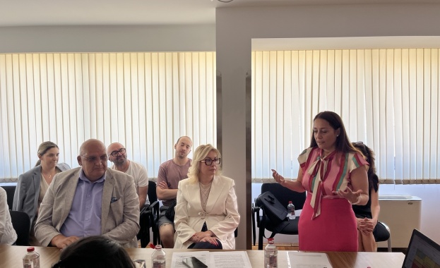 Пациентите с хронично бъбречно заболяване ХБЗ не могат да получат