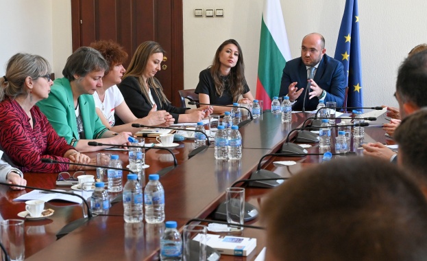 Детското правосъдие се нуждае от качествено нов подход модерно законодателство