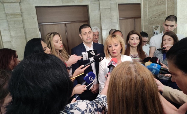 5 граждански организации изпратихме на всички парламентарни групи мерки за