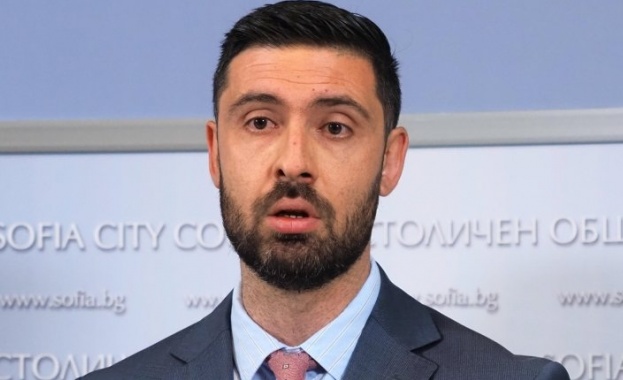 Разбирам защо Кирил Петков подаде оставка като съпредседател и депутат