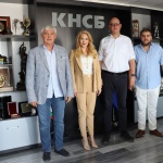 КНСБ и КЗП ще си сътрудничат за защита на потребителите при въвеждането на еврото 