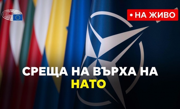 Какви са очакванията от срещата на НАТО в Хага