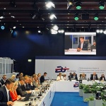 Министър Мирослав Боршош участва в дискусия за нова устойчива стратегия за европейския туризъм във Варшава