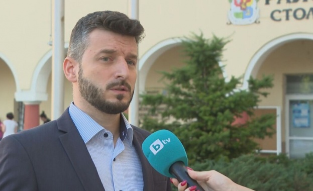 Бях подложен на политически натиск от страна на лидера на