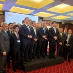 Министър Станков: България и Япония стъпват на солидна основа, която открива нови хоризонти за партньорство в енергийната сфера