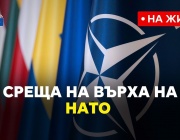 Среща на върха на НАТО: Страните от Алианса с ключови разговори в Анкара