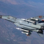 Руски изтребители нарушиха въздушното пространство на Естония