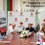 Тревожна статистика отчете Националният дарителски фонд за подкрепа на деца, пострадали при ПТП