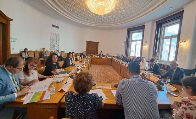 Промените в закона бяха приети на първо четене в Комисията