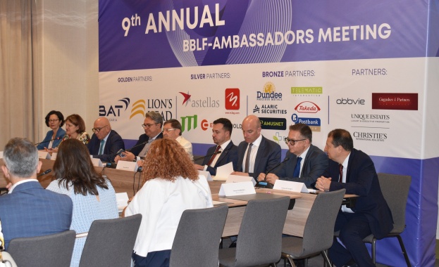 Зам.-министър Барбалов: България е надежден икономически партньор и перспективна локация за инвестиции и бизнес