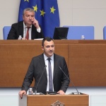 Народното събрание прие предложените от БСП-ОЛ завишени наказания за насилие над животни